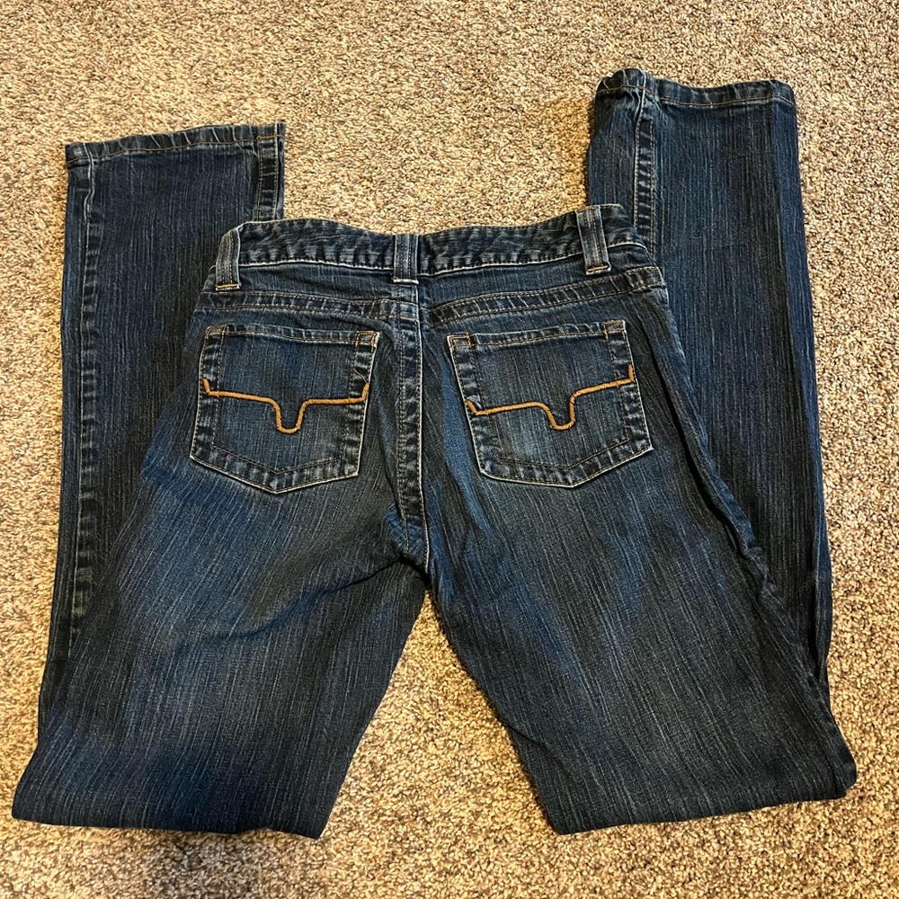 KIMES RANCH BETTY JEAN 00/32